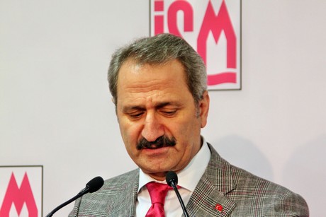 mehmet-zafer-caglayan