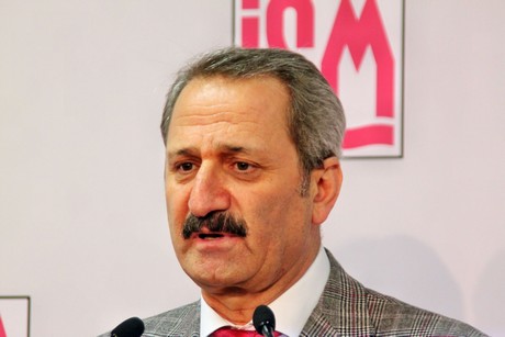 mehmet-zafer-caglayan