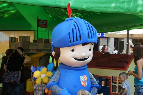 mike-der-ritter