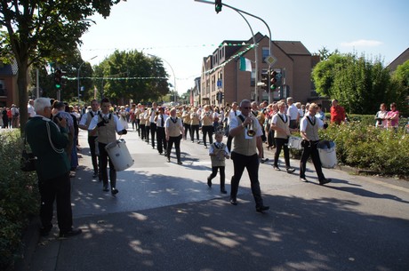 musikzug-1-Reitercorps-Gerichhausen