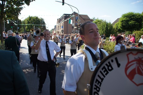 musikzug-1-Reitercorps-Gerichhausen