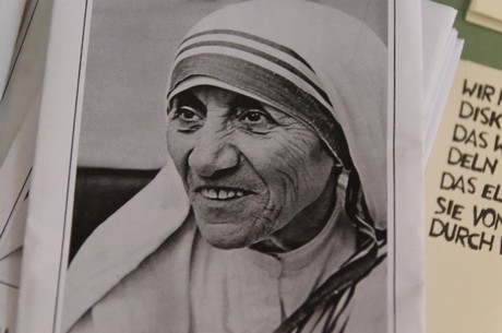 mutter-teresa