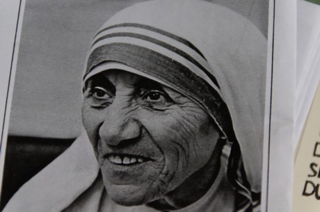 mutter-teresa