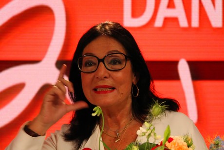 nana-mouskouri