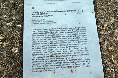 naturmaschine