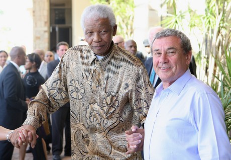 nelson-mandela