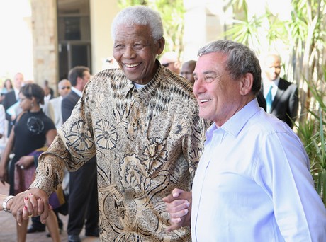 nelson-mandela