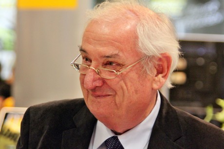 norbert-singer