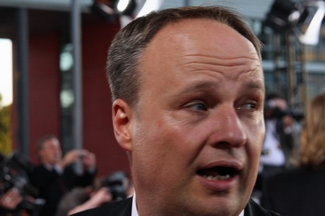 oliver-welke
