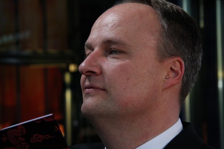 oliver-welke