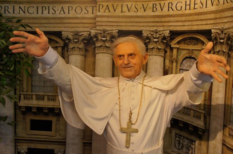 papst-benedikt-XVI