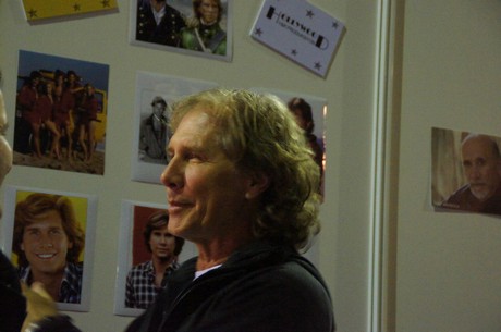 parker-stevenson