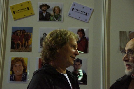 parker-stevenson