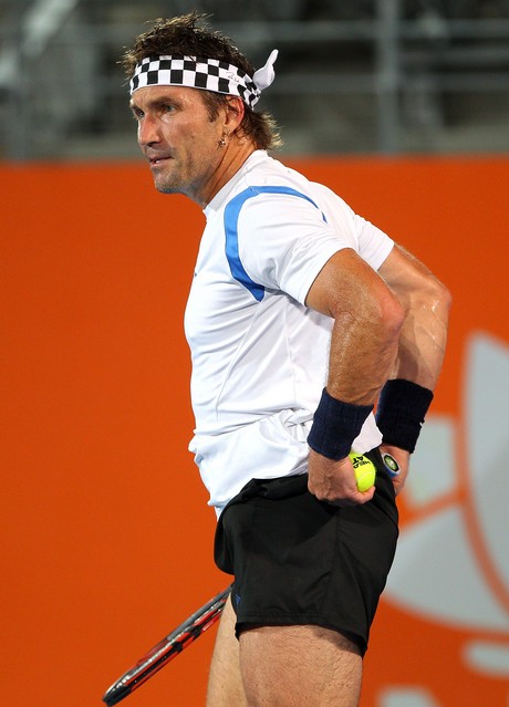Pat Cash