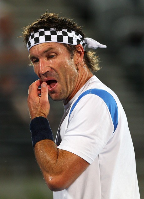 Pat Cash