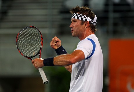 Pat Cash