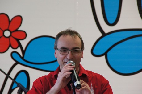 pausenfueller