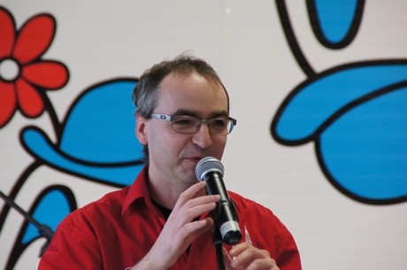 pausenfueller