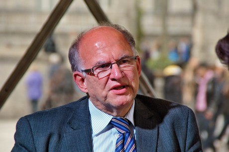 peter-schaar