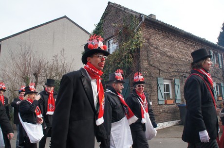 porzer-nubbele