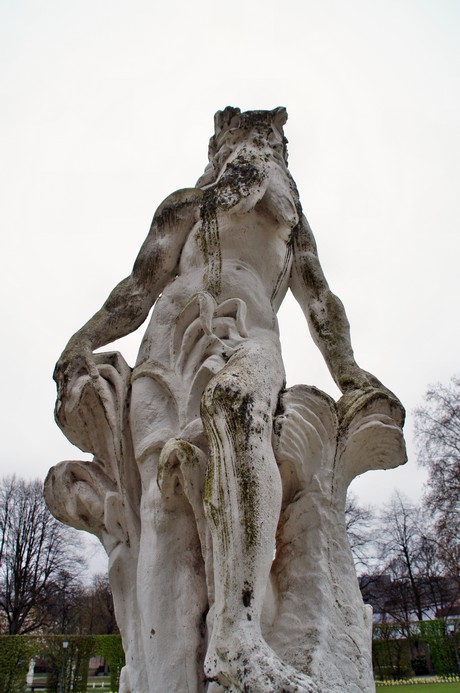 poseidon