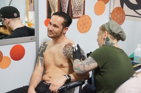 punktum-tattoo