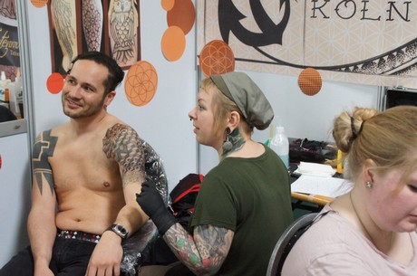 punktum-tattoo