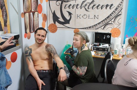 punktum-tattoo