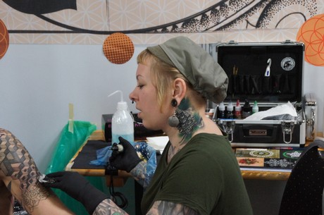 punktum-tattoo