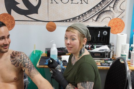 punktum-tattoo