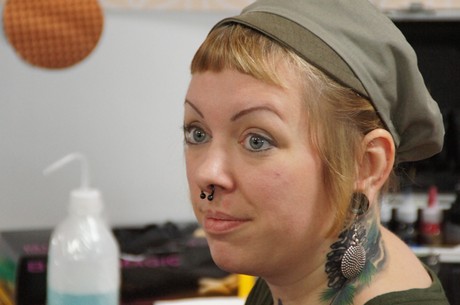 punktum-tattoo