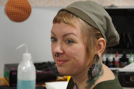 punktum-tattoo