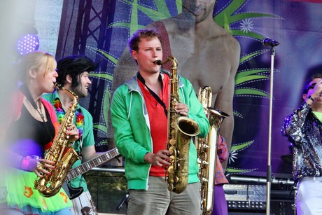 querbeat