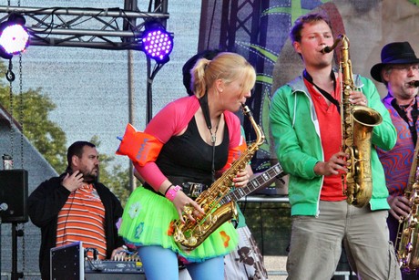 querbeat