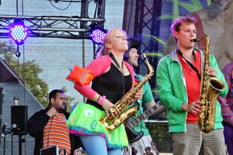 querbeat