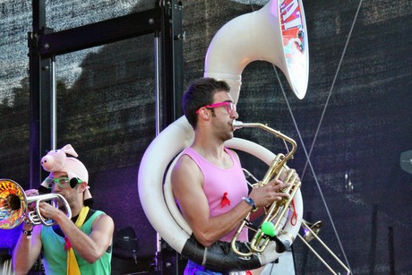 querbeat