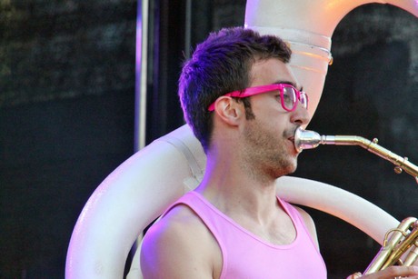 querbeat