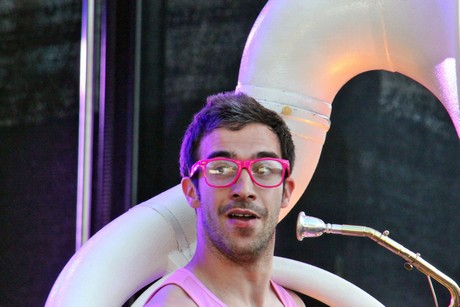 querbeat
