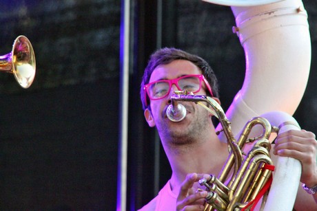 querbeat