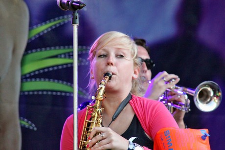 querbeat