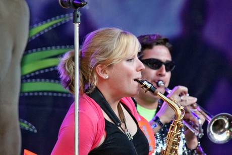 querbeat
