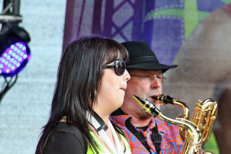 querbeat