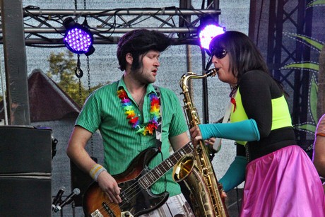 querbeat