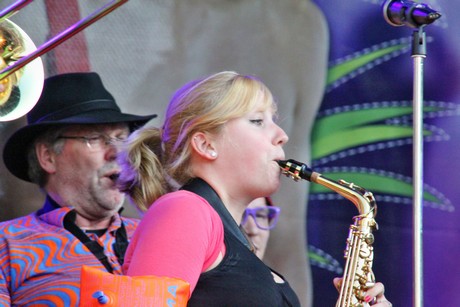 querbeat