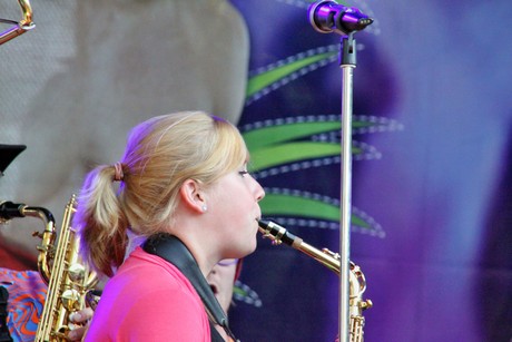 querbeat