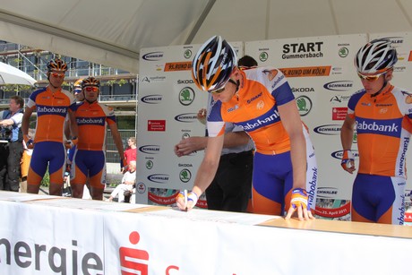 rabobank-cycling-team