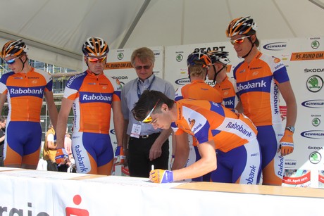 rabobank-cycling-team