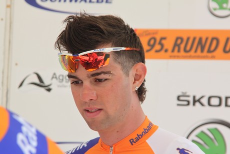 rabobank-cycling-team