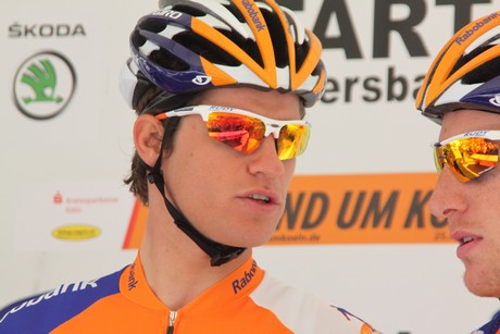rabobank-cycling-team