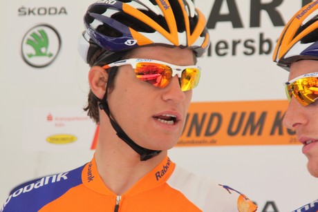 rabobank-cycling-team